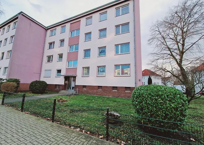 Apartment Nordtraum