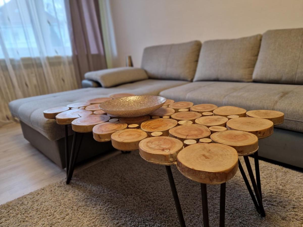 Apartamento Nordtraum Hanóver