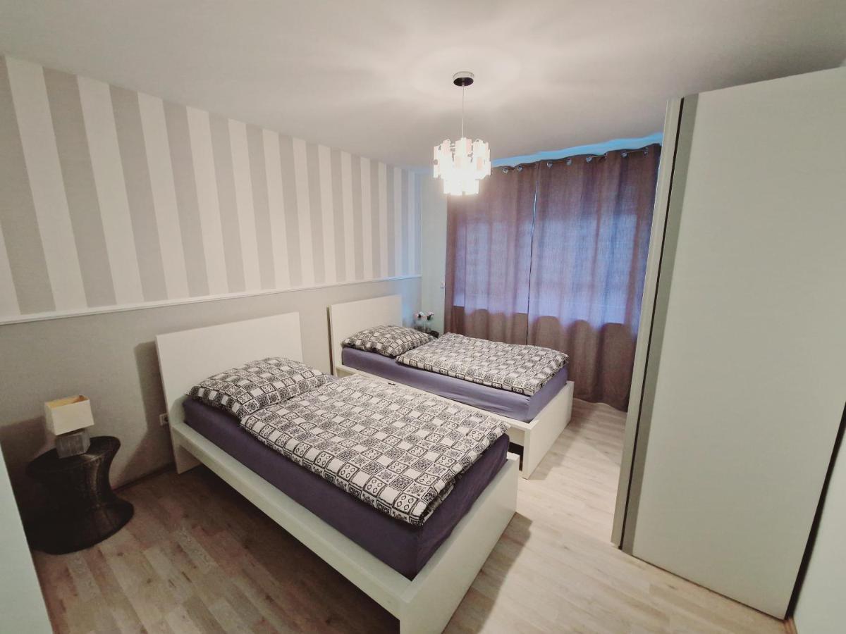 Apartamento Nordtraum *