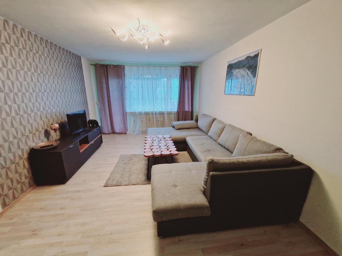 Apartamento Nordtraum