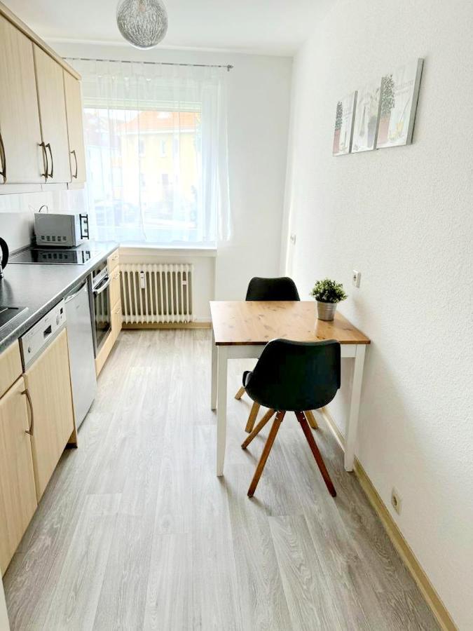 Nordtraum Apartamento Hanóver