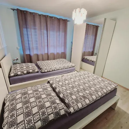 Apartment Nordtraum Hannover Buitenkant foto