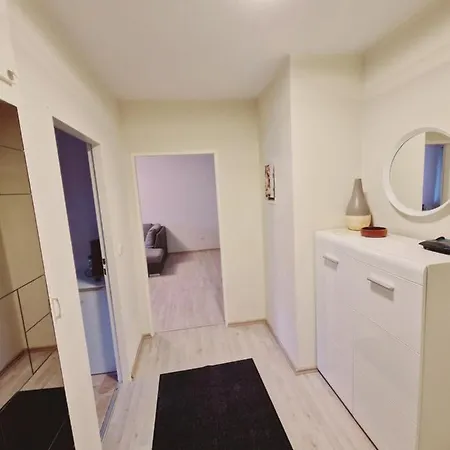Apartment Nordtraum Hannover Buitenkant foto