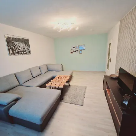 Apartment Nordtraum Hannover Buitenkant foto