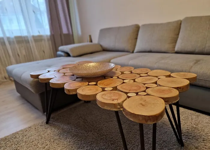 Apartment Nordtraum