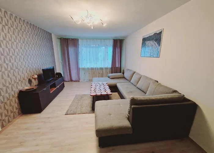 Apartment Nordtraum