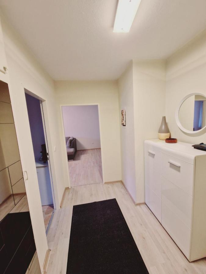 Nordtraum Apartment Hannover